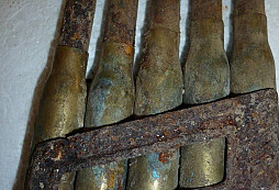 Patrony, prosba o určení