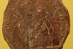 Nálezy a identifikace