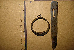 Kapesní sluneční hodiny