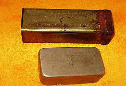 Dvě maličkosti z války