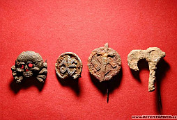 Něco na pokoukáníčko