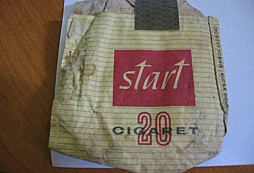 Další půdovka, docela neobvyklá