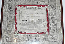 Pár věcí po pradědovi