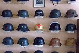 Dýka SA model 1933 třetí typ