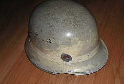 Garážovka a pár přírůstků