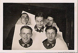 Něco fotek od letectva