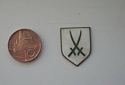 Odznáček