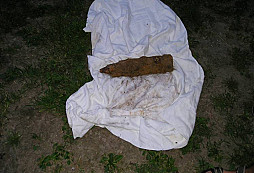Nález