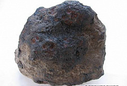 Meteorit