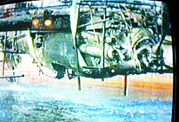 Nálezy letadel po světě