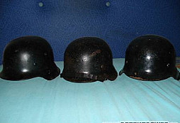 Pár věcí co bylo po pudách