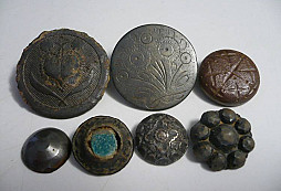 Nálezy od Lipana XXIII.