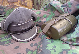 Nemecke smetisko  II.