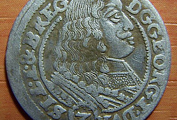 Nálezy III.