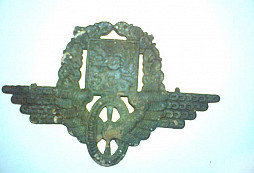 Odznak