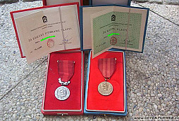 Pár věcí od Deforta