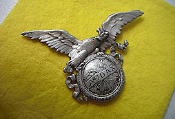 Odznak