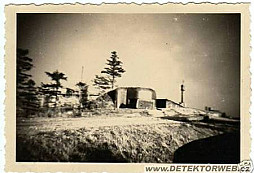 Pár nových foteček Bobr, Babí