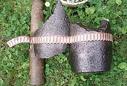 Dělostřelecký granát