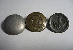 Nálezy od Lipana XXVII