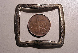Přezky
