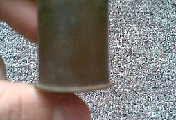 Cast naboja