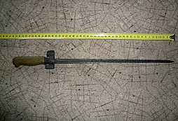 Bajonet