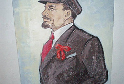 Jak se buduje Válečné muzeum Sudety