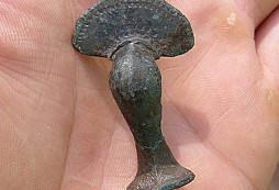 Bronzové archeo?