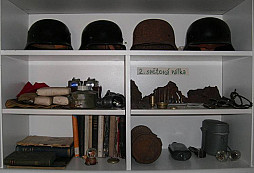 Vše za   posledního půl roku