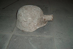 Nález lidové poválečné tvořivosti