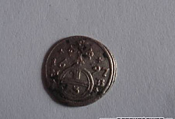 Stříbrnej