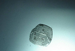 Stříbrná