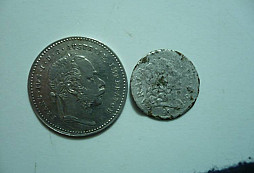 Nálezy od Lipana XXXII