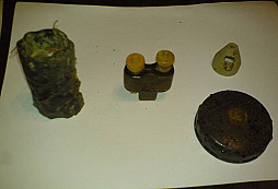 Identifikace