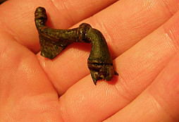 Bronzové archeo do třetice