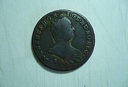 Nálezy od Lipana XXXIII.