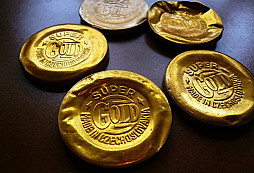 Konečně GOLD