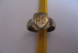 Prsteny od Libora