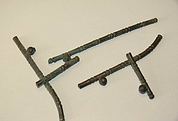 Zbořeniště II.