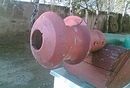 Půdovka z Osoblažska