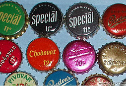 Taková nádhera na půdě!