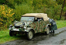 Údolie smrti 04.10. 2008