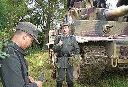 Pozdrav zo Slovenska