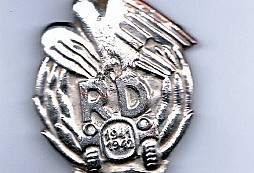 Odznak