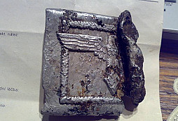Od šakalíka IV.
