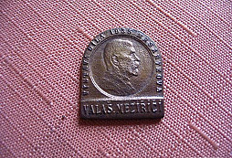 Mé nálezy