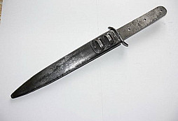 Útočný nůž 1917