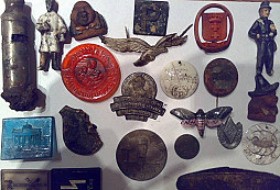 Od Šakalíka V.