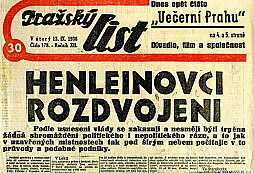 První příspěvek z půdy od Poldy1